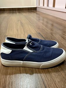 Flying Machine Casual Shoe