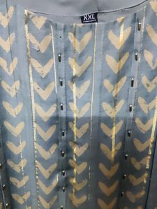 Nyra Cut Full Length Kurta