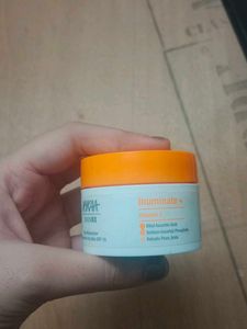 Nykaa SkinRx Day Moisturizer SPF 15