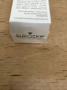 Suroskie rose Elixir