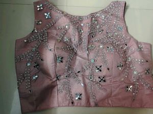 Heavy Sequence Work Lehenga Choli