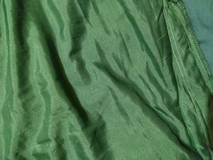 Green Kurti