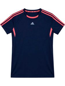 Adidas Navy Blue T-Shirt