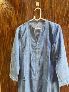 34 bust Kurta for women