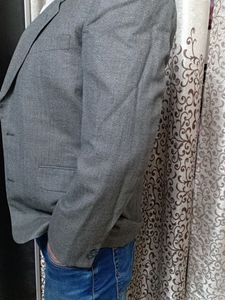 Brand New Blazer For Men's