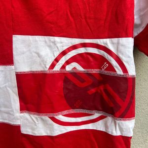 Red Puma Ferrari T-Shirt