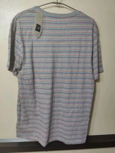 Men's Casual Tshirt.  New With Tag. Good Condition