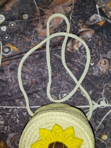 New Sling Bag.