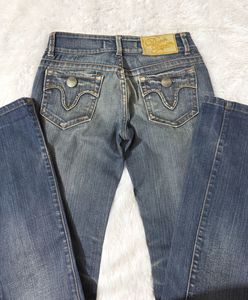Vintage Y2k low rise Jeans