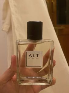 ALT Fragrance Eau de Parfum