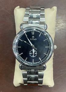 Titan Men’s Watch