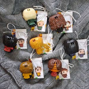 🧹 Quidditch collection 🧹