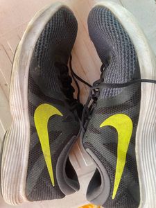 Nike Branded Men’s Shoe