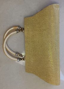 Golden Clutch