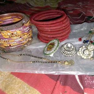 Jewellery Set combo pack bundles