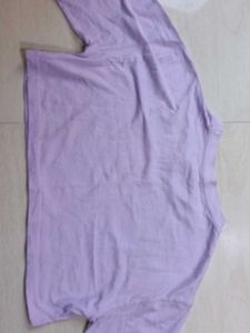 Cute Graphic Print T-Shirt