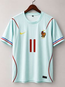 Nike Embroidered France WC Home kit 🔥
