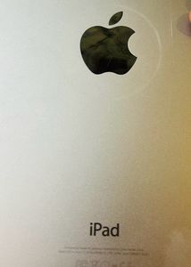 Apple Ipad Air 2 (wifi) 9.7 inch