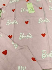 Barbie Capri Set