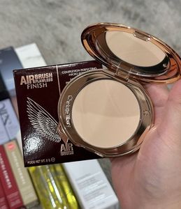 Charlotte Tilbury Airbrush Flawless Finish Compact