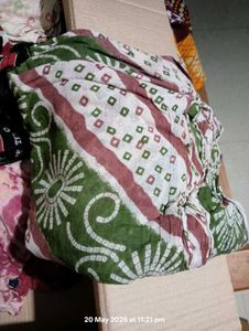 Used dupatta