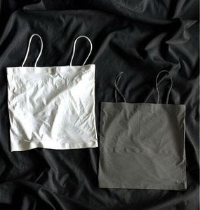 Set of 2 Basic Camisole Tops