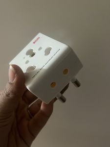 GM 3050 Multi-Plug Adapter