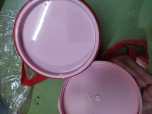 4  Box Tiffin