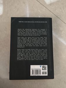 I Fell in Love With Hope Book