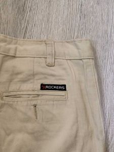 Ma6207 Rockers jeans waist 32 inches