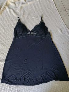 ted baker Lace Trim Nightgown