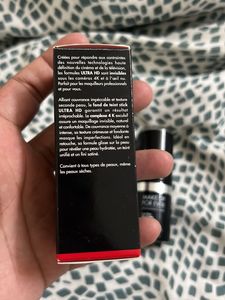 Makeup Forever UltraHD COVERSTICK FOUNDATION