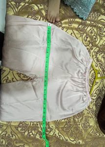 Korean night suit