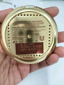 Lakme Compact Powder(w 10 ivory)