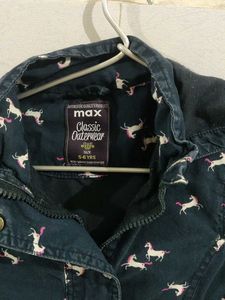 cotton jacket