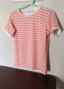 Striped T-Shirt