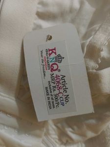 Comfortable Cotton Bra set of three
