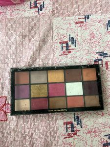 Makeup Revolution Eyeshadow