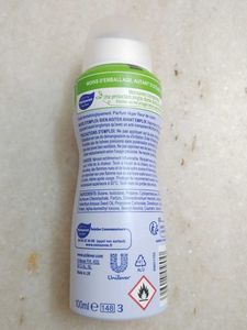 Monsavon Deodorant