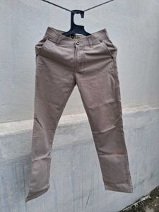 Men's Casual Chinos