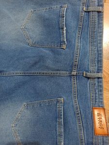 Women Denim