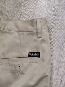Ma6072 Aar-ef bootcut pant waist 30 inches
