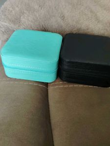 Travelling Jewellery box set 2