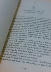 A Man Called Ove - Fredrik Backman