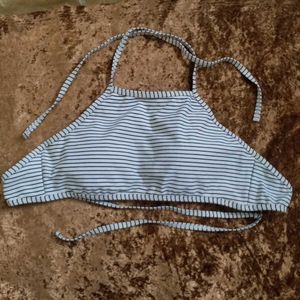 Imported Padded Bikni Top