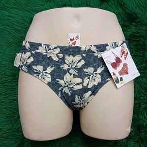 Floral Print 🎁 🆕 Bikini Bottom