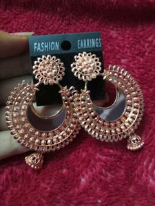 Statement Earrings
