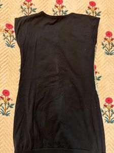 Sequined bodycon Mini Dress
