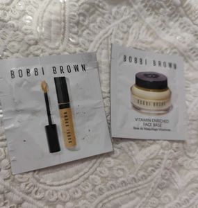 Bobbi Brown Sample Pack