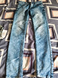 Boy Jeans